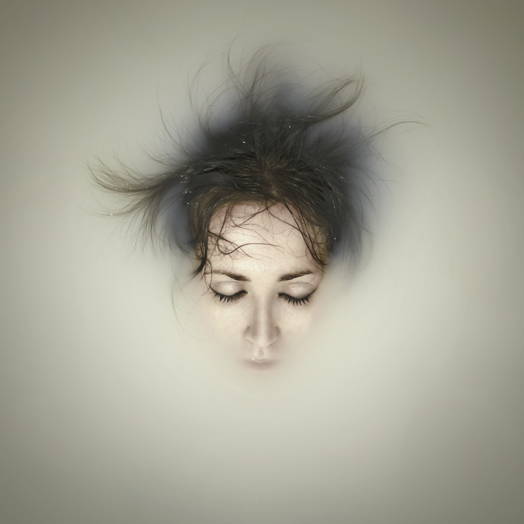 Oblivium: poema hermético