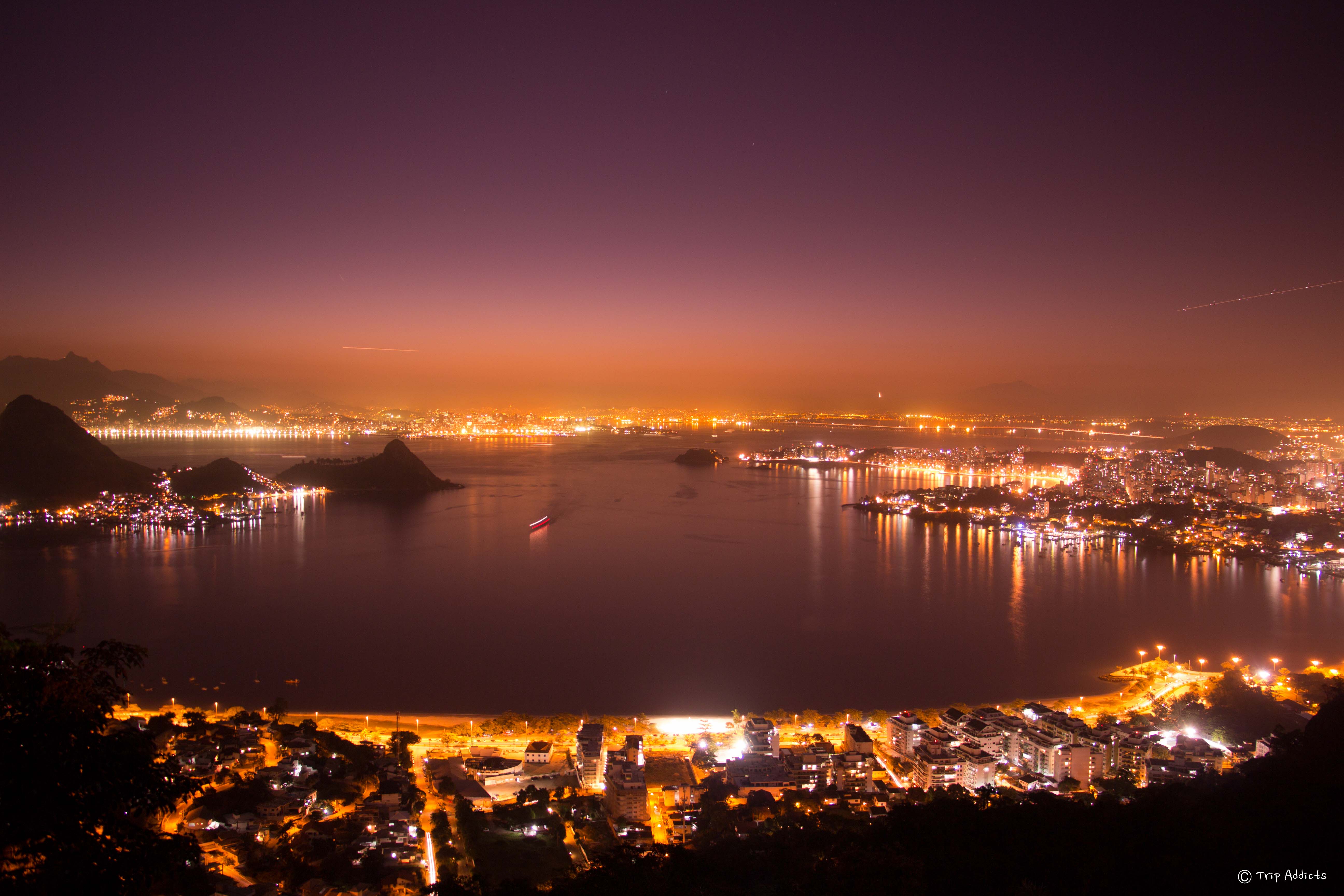 Baile de luces