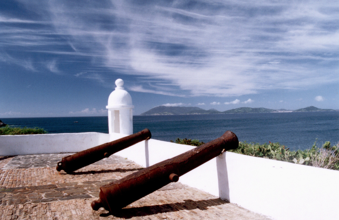 El fuerte