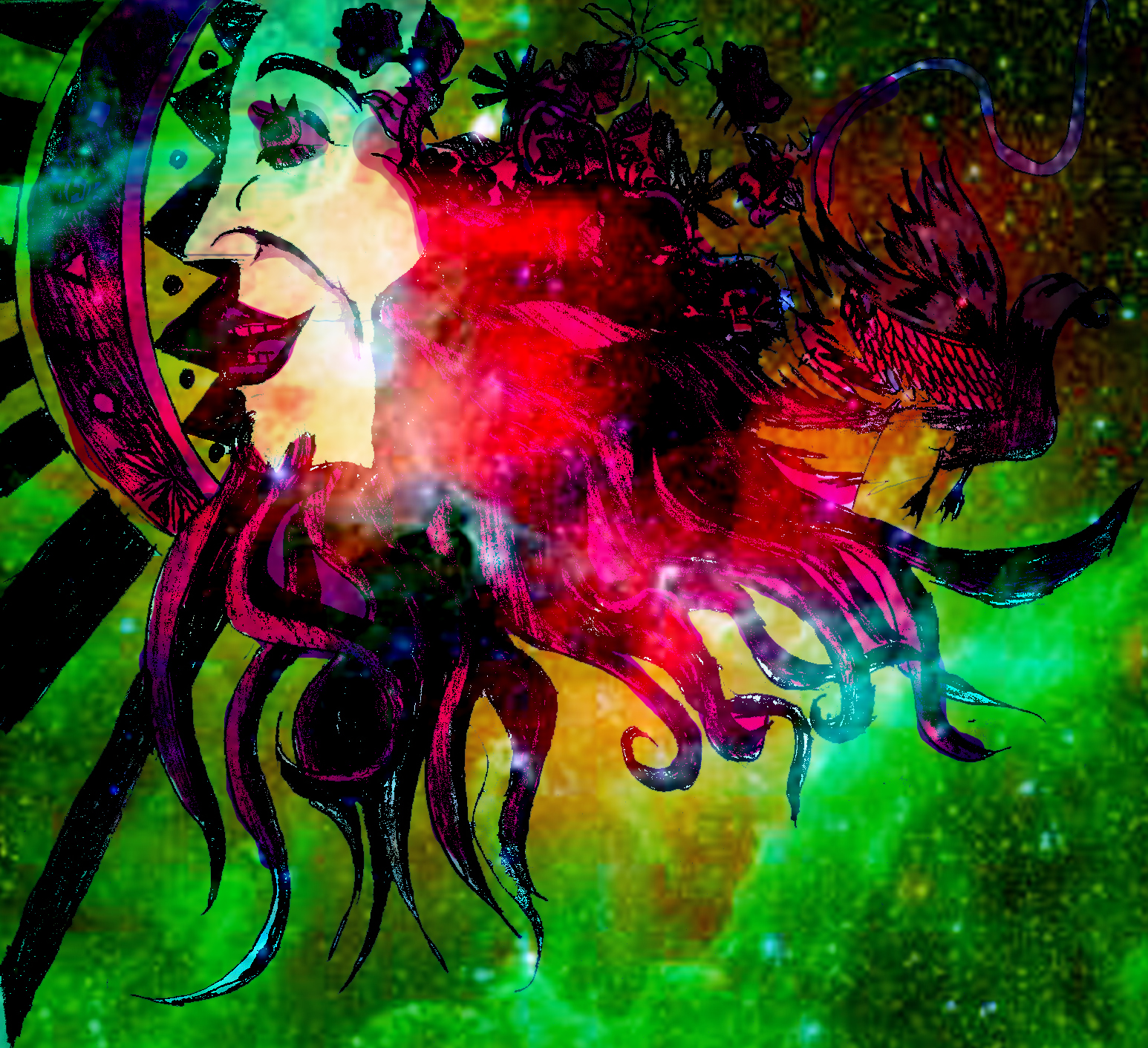 Canciones urbanas — 9