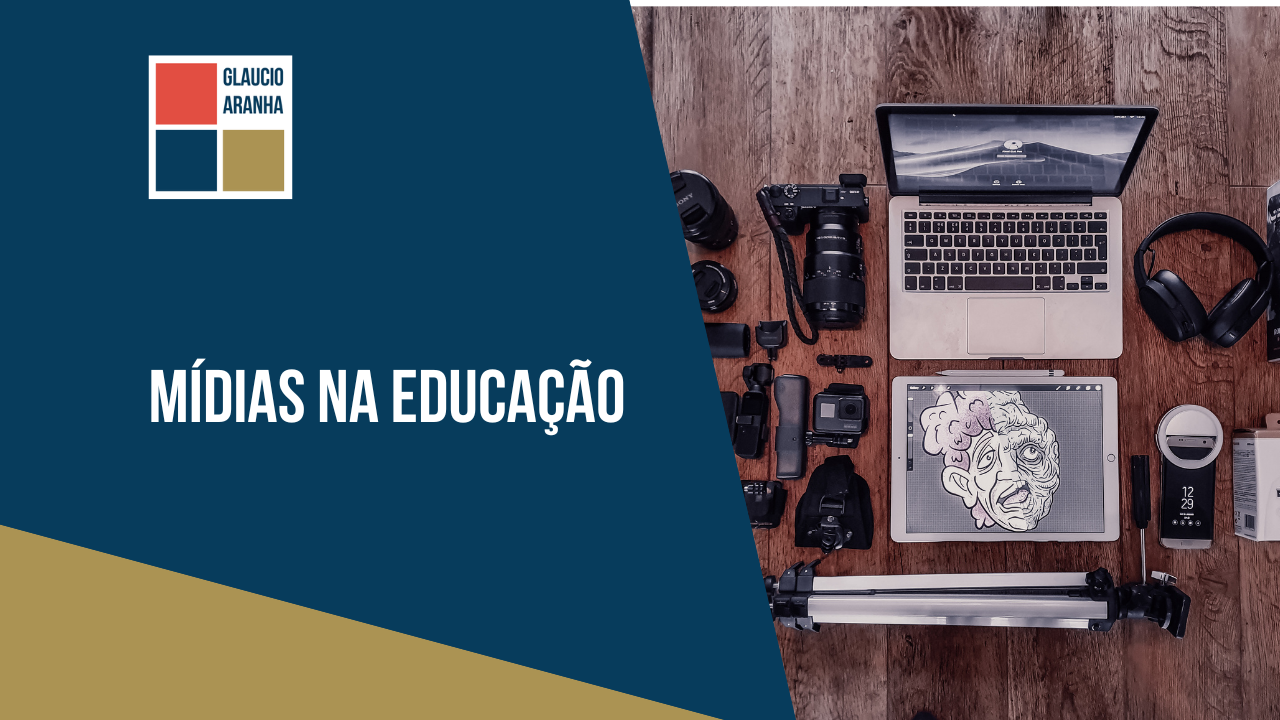 Inscrições para a disciplina: ‘Mídias na Educação’ (NUT003) no primeiro semestre de 2024
