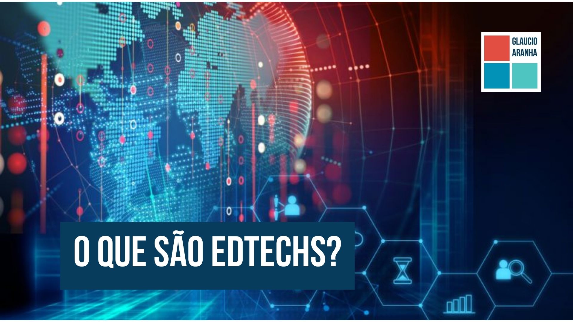 O que são EdTechs?
