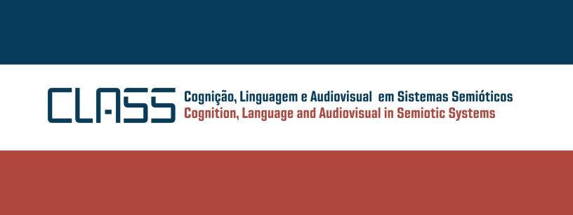 Cognição, Linguagem e Audiovisual em Sistemas Semióticos