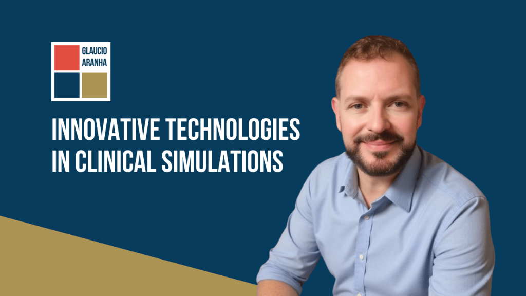 Innovative Technologies in Clinical&nbsp;Simulations